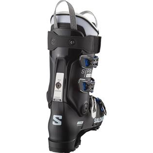 Salomon Men's S/Pro Alpha 120 EL Ski Boot [2024]