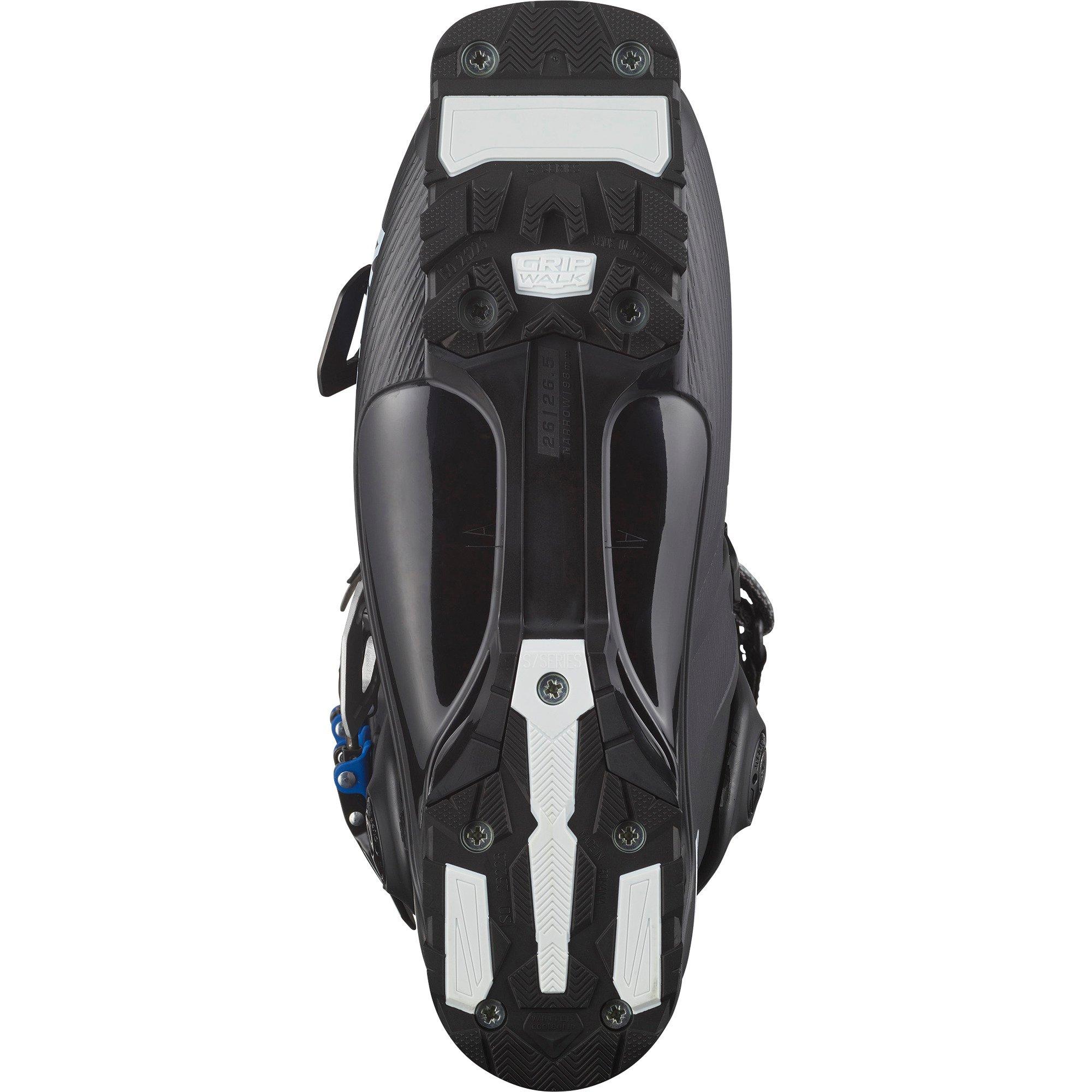 Men's S/Pro Alpha 120 EL Ski Boot [2024]
