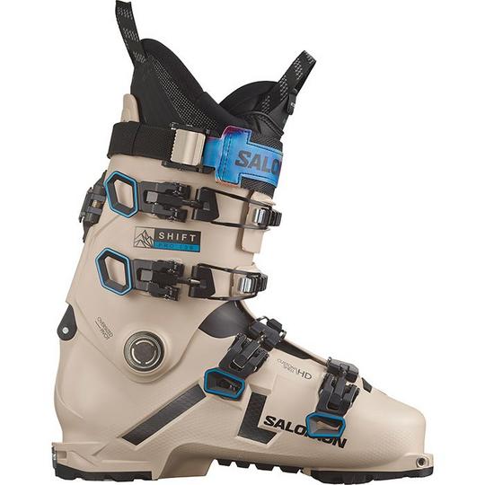 Salomon Botte de ski Shift Pro 130 AT pour hommes  2024 