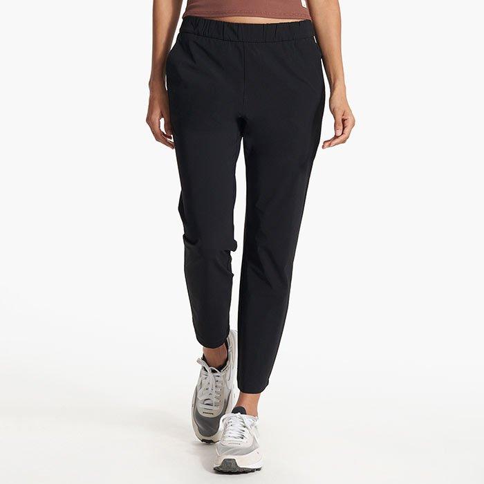 Women's Miles Ankle Pant | Vuori | Sporting Life Online