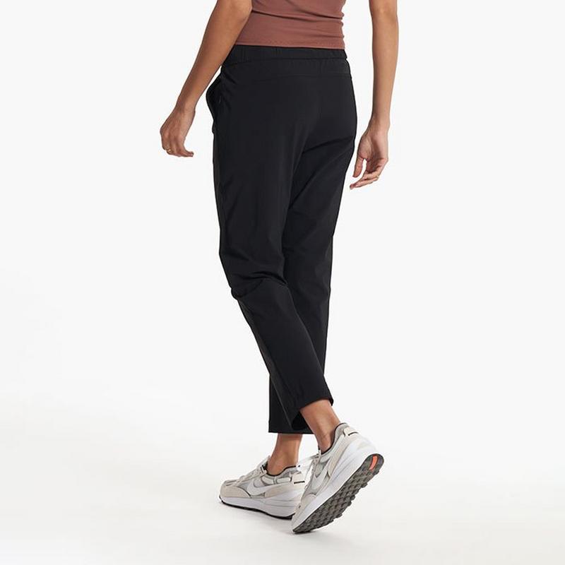 Vuori Pantalon &agrave; la cheville Miles pour femmes