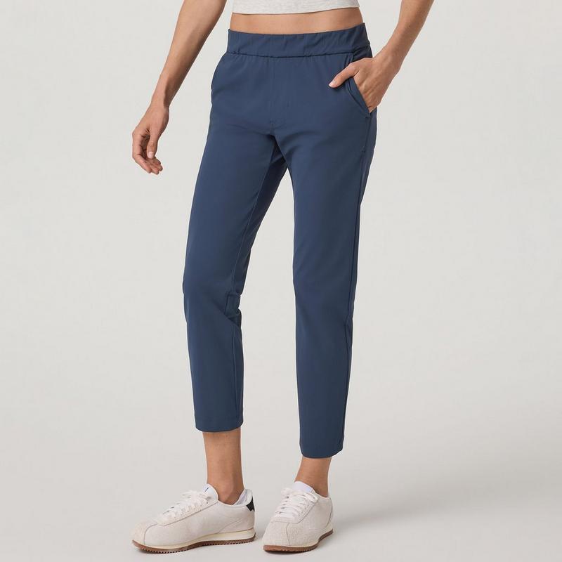 Vuori Pantalon &agrave; la cheville Miles pour femmes