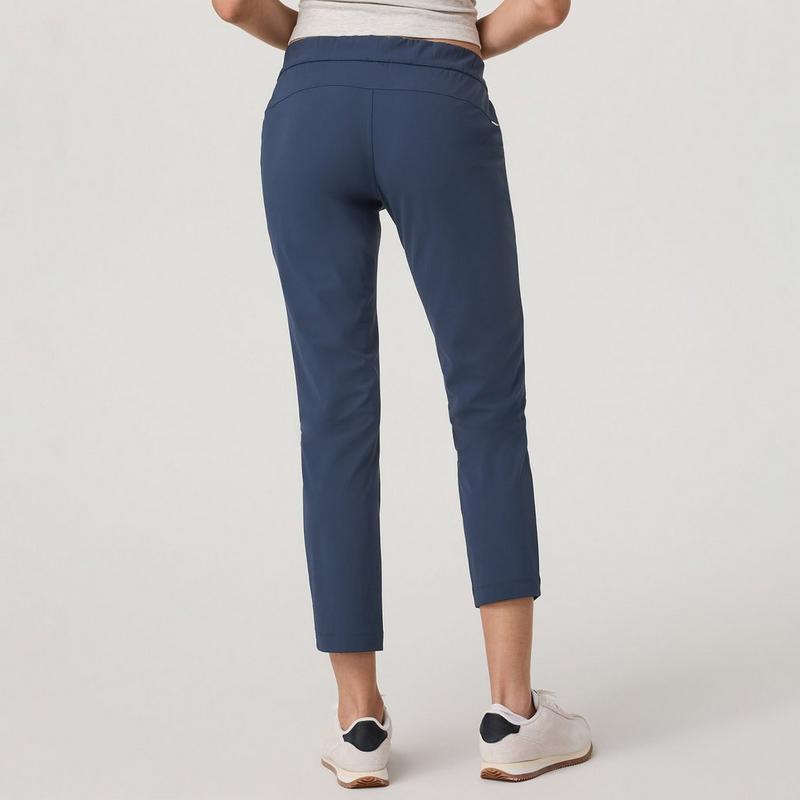 Vuori Pantalon &agrave; la cheville Miles pour femmes