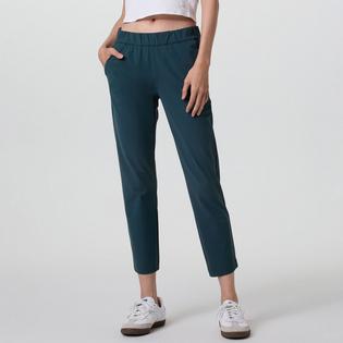 Vuori Women's Miles Ankle Pant