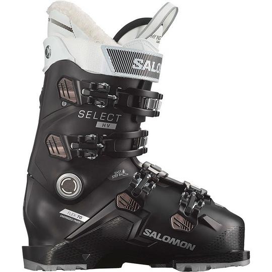 Salomon Bottes de ski Select HV 70 W pour femmes  2024 