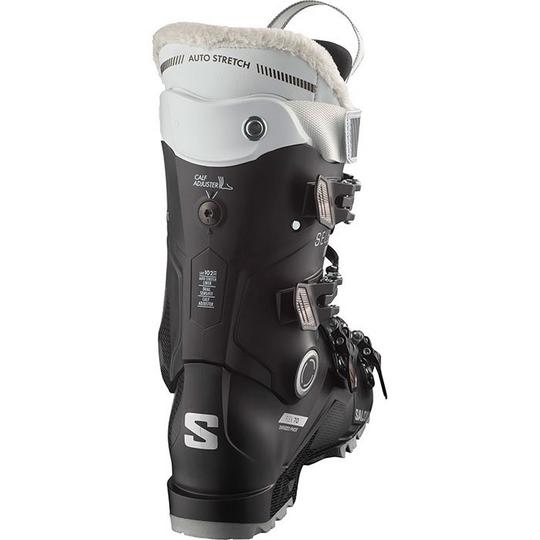 Salomon Select HV 70 Women s Alpine Ski Boots Black 26 26.5
