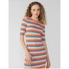 Women s Act Natural Rib Dress