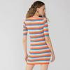 Women s Act Natural Rib Dress