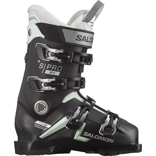 Salomon Bottes de ski S Pro MV 80 CS GW pour femmes  2024 