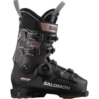 Salomon Bottes de ski S/Pro Supra Boa 95W pour femmes [2025]