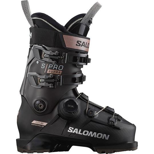 Salomon Women s S Pro Supra Boa  95 W Ski Boot  2025 