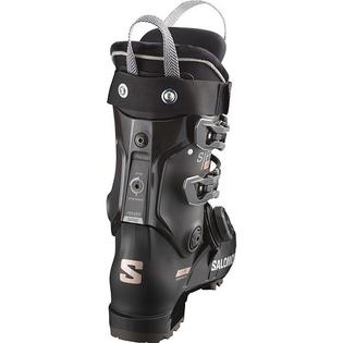 Salomon Bottes de ski S/Pro Supra Boa 95W pour femmes [2025]