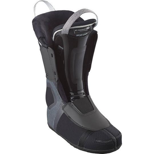 BURTON TOASTER LINER MNS 9 Burton Photon Step On Snowboard Boots