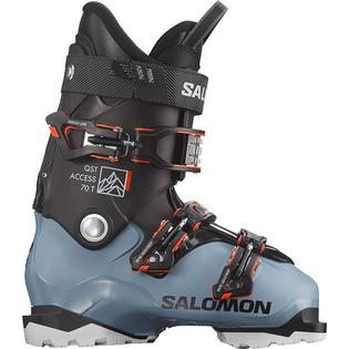 Salomon Juniors' QST Access 70 T Ski Boot [2025]