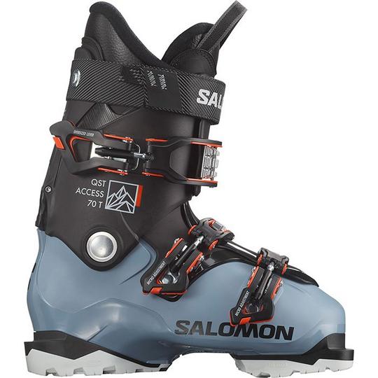 Salomon Bottes de ski QST Access 70 T pour juniors  2025 