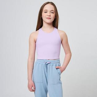 MPG Soutien-gorge de sport Vital Longline pour filles juniors [7-16]