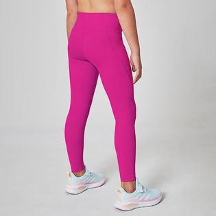MPG Legging Vital Side Pocket pour filles juniors [7-16]
