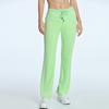Pantalon de surv tement OG Big Bling Velour pour femmes