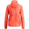 Women s Pace Wind Light Hooded Jacket