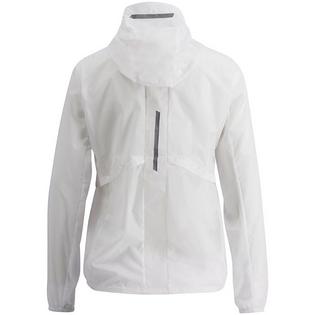 Swix Veste &agrave; capuchon Pace Wind Light pour femmes