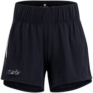 Women's Pace Light Short