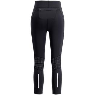 Swix Women's Pace High Waist Cropped Tight