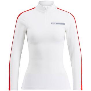 Swix Women's Roadline NTS Half-Zip Top