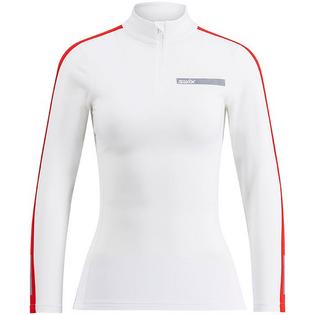 Women's Roadline NTS Half-Zip Top