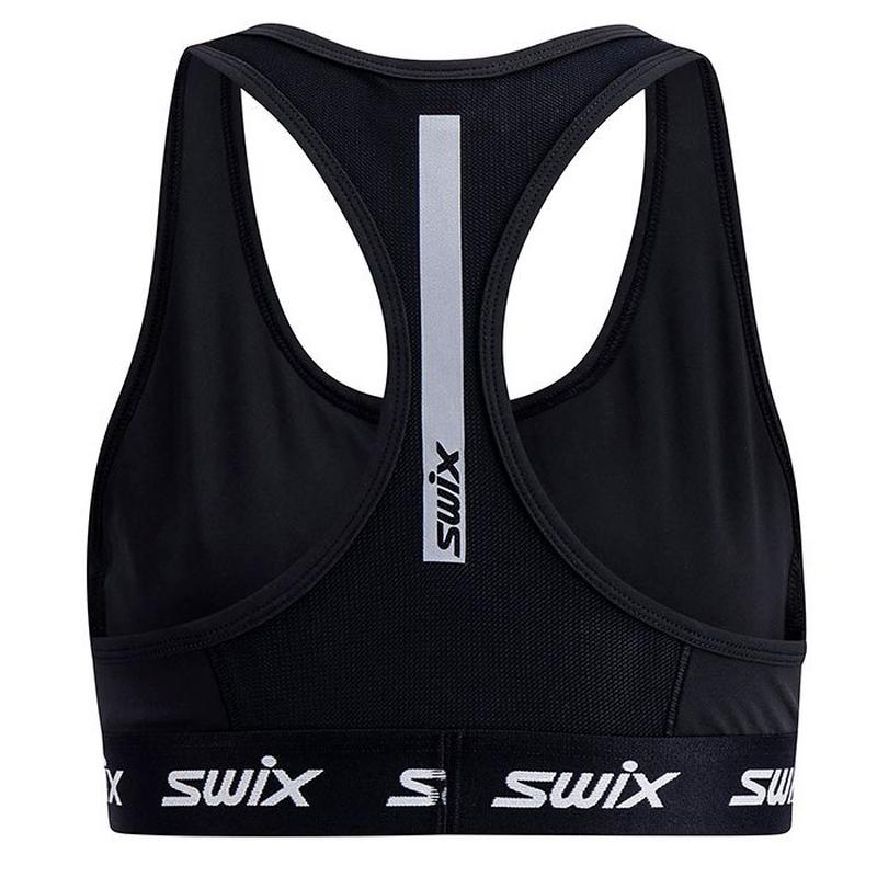 Swix Soutien-gorge de sport Roadline pour femmes