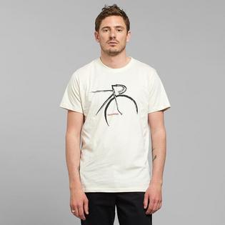 T-shirt Stockholm Side Bike pour hommes