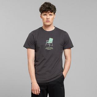 T-shirt Stockholm Lawn Chair pour hommes