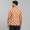 Chemise Marstrand Ditsy Sun pour hommes