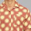 Men s Marstrand Ditsy Sun Shirt