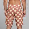 Short de surf Toroe Ditsy Sun pour hommes