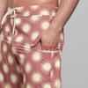Short de surf Toroe Ditsy Sun pour hommes