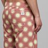 Short de surf Toroe Ditsy Sun pour hommes