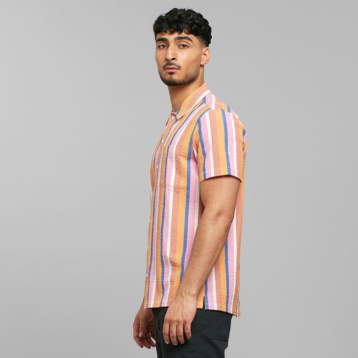 Men's Brantevik Stripe Shirt