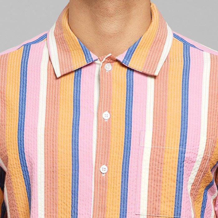 Men's Brantevik Stripe Shirt