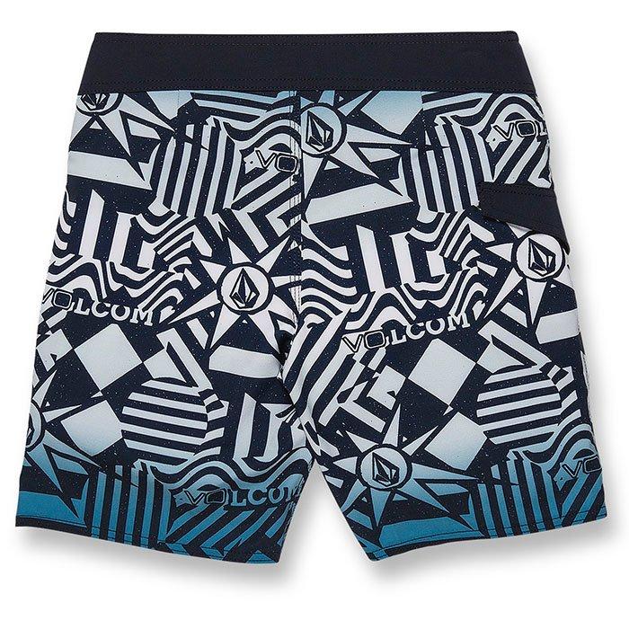 Junior Boys' [8-16] Ringer Mod-Tech Boardshort