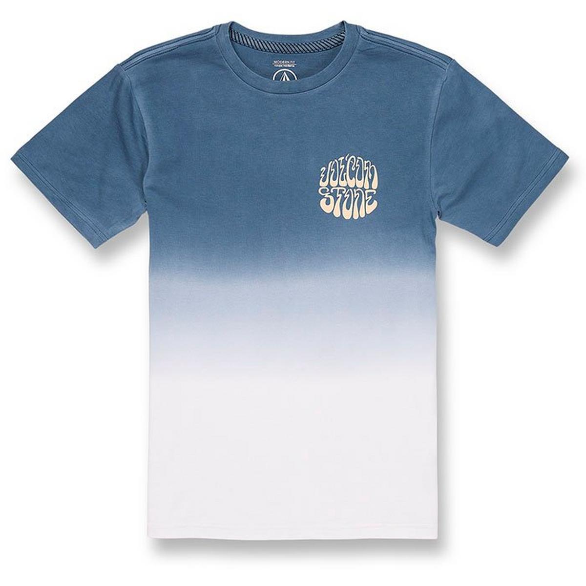 Junior Boys' [8-16] Established 1991 Dip T-Shirt