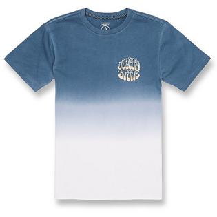 T-shirt Established 1991 Dip pour garçons juniors [8-16]