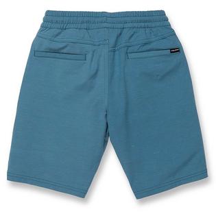 Volcom Short Understoned Hybrid pour gar&ccedil;ons juniors [8-16]