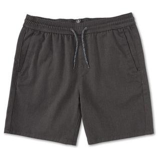 Volcom Junior Boys' [8-16] Frickin Elastic Waist Short