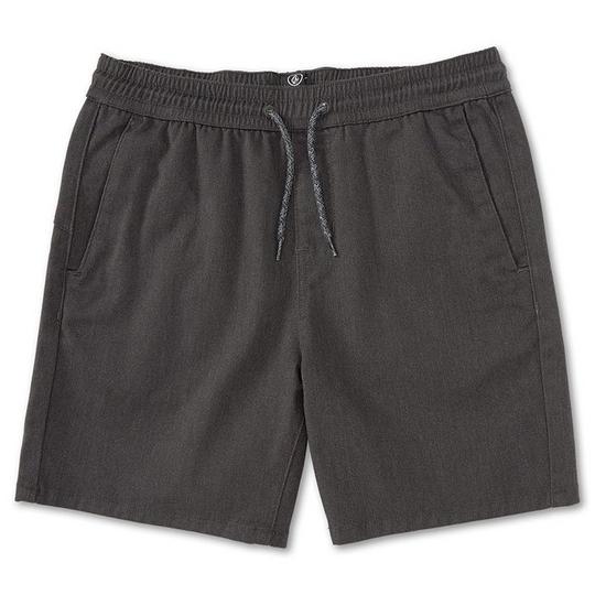 Volcom Junior Boys   8-16  Frickin Elastic Waist Short