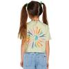 T-shirt Pocket Dial pour filles juniors  8-16 