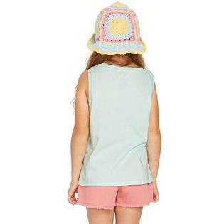 Volcom Camisole Flexin' Muscle pour fille juniors [8-16]