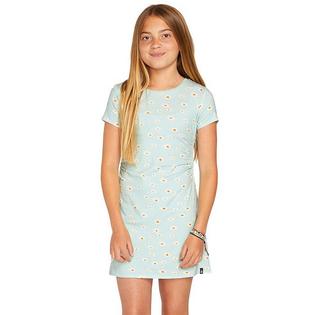 Volcom Junior Girls' [8-16] Cryptogram Dress