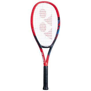 Yonex Juniors' VCORE 26 Tennis Racquet with Free Cover