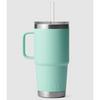 Rambler  Mug with Straw Lid  25 oz 