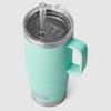 Rambler  Mug with Straw Lid  25 oz 